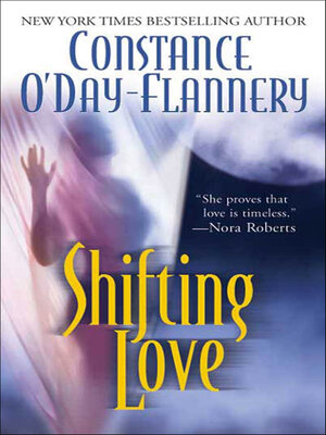 cover image of Shifting Love